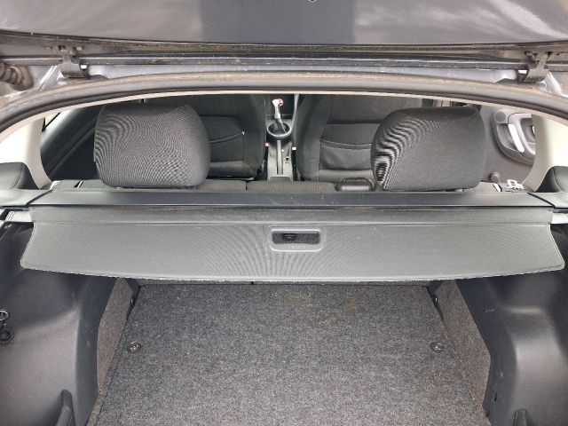 bontott SKODA FABIA II Gyújtáskapcsoló Házzal