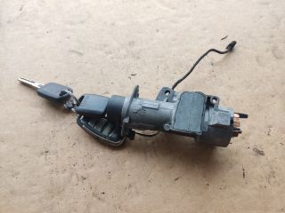 bontott SKODA FABIA II Gyújtáskapcsoló