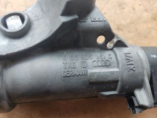 bontott SKODA FABIA II Gyújtáskapcsoló