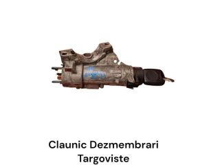 bontott SKODA FABIA II Gyújtáskapcsoló