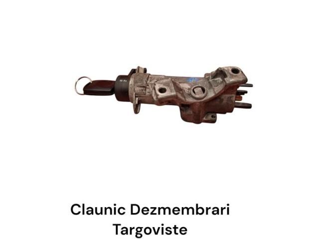 bontott SKODA FABIA II Gyújtáskapcsoló