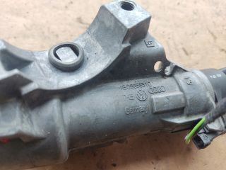 bontott SKODA FABIA II Gyújtáskapcsoló