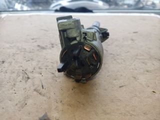 bontott SKODA FABIA II Gyújtáskapcsoló