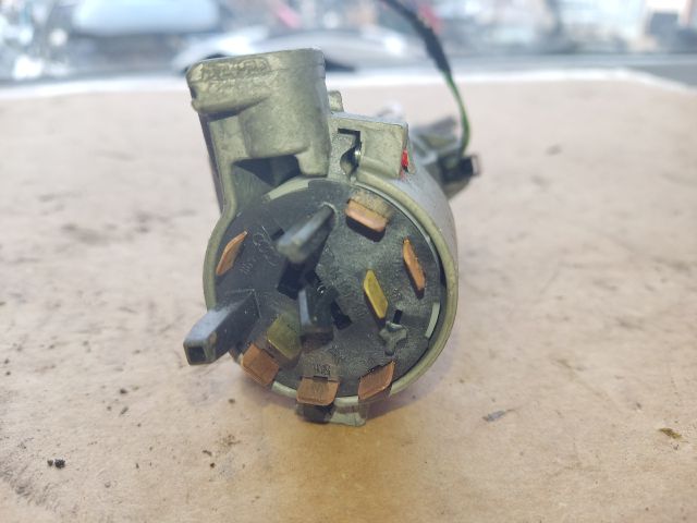 bontott SKODA FABIA II Gyújtáskapcsoló