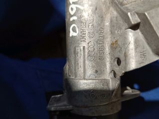 bontott SKODA FABIA II Gyújtáskapcsoló