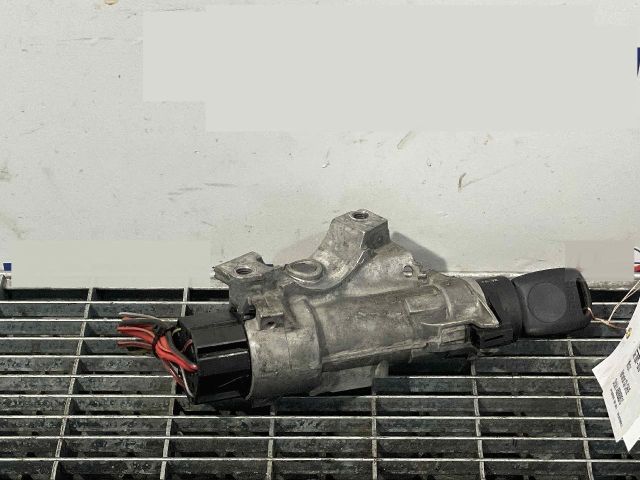 bontott SKODA FABIA II Gyújtáskapcsoló