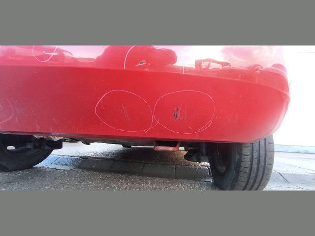 bontott SKODA FABIA II Hátsó Híd (Dobfékes)