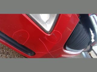 bontott SKODA FABIA II Hátsó Híd (Dobfékes)