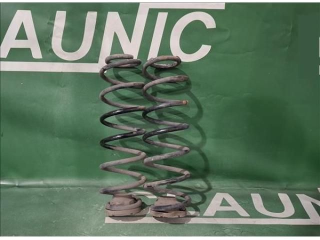 bontott SKODA FABIA II Hátsó Rugó