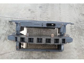 bontott SKODA FABIA II Homlokfal (Üres lemez)