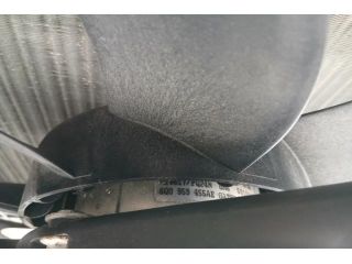 bontott SKODA FABIA II Homlokfal (Üres lemez)