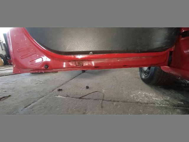 bontott SKODA FABIA II Hűtőventilátor