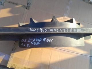 bontott SKODA FABIA II Hűtőventilátor