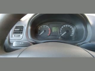 bontott SKODA FABIA II Jobb első Lengéscsillapító