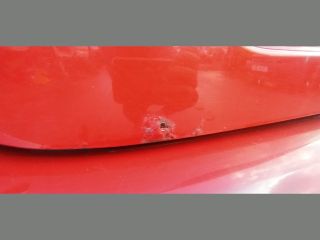 bontott SKODA FABIA II Jobb első Lengéscsillapító