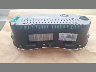 bontott SKODA FABIA II Kilométeróra