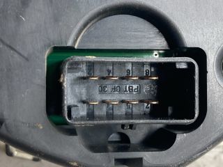 bontott SKODA FABIA II Kilométeróra