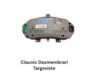 bontott SKODA FABIA II Kilométeróra