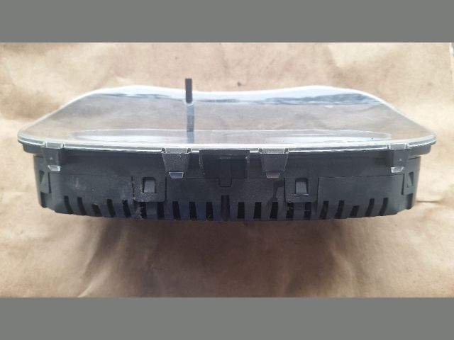 bontott SKODA FABIA II Kilométeróra