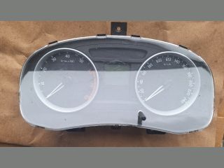 bontott SKODA FABIA II Kilométeróra