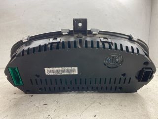 bontott SKODA FABIA II Kilométeróra