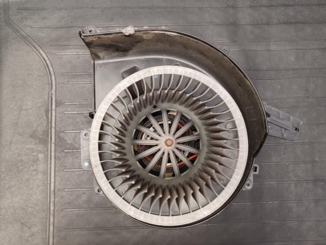 bontott SKODA FABIA II Klímahűtő Ventilátor