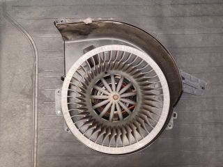 bontott SKODA FABIA II Klímahűtő Ventilátor
