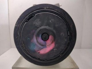 bontott SKODA FABIA II Klímakompresszor