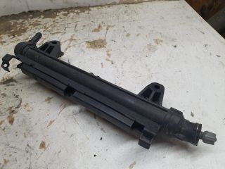 bontott SKODA FABIA II Közösnyomócső