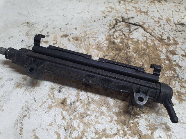 bontott SKODA FABIA II Közösnyomócső