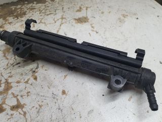 bontott SKODA FABIA II Közösnyomócső