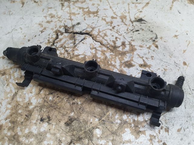 bontott SKODA FABIA II Közösnyomócső