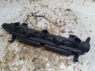 bontott SKODA FABIA II Közösnyomócső