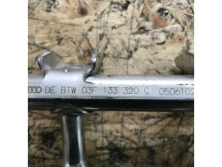 bontott SKODA FABIA II Közösnyomócső