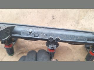 bontott SKODA FABIA II Közösnyomócső