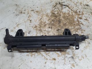 bontott SKODA FABIA II Közösnyomócső