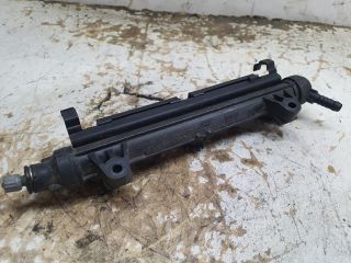 bontott SKODA FABIA II Közösnyomócső