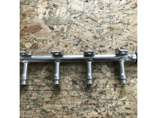 bontott SKODA FABIA II Közösnyomócső