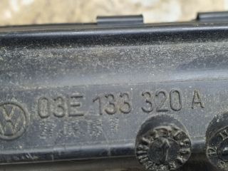 bontott SKODA FABIA II Közösnyomócső