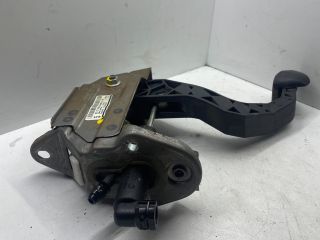 bontott SKODA FABIA II Kuplung Pedál