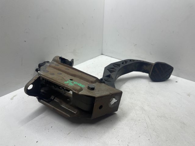 bontott SKODA FABIA II Kuplung Pedál