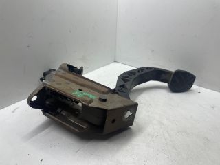 bontott SKODA FABIA II Kuplung Pedál