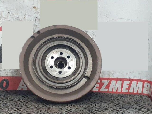 bontott SKODA FABIA II Kuplung Szett (Szerkezet, Tárcsa)