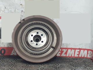 bontott SKODA FABIA II Kuplung Szett (Szerkezet, Tárcsa)