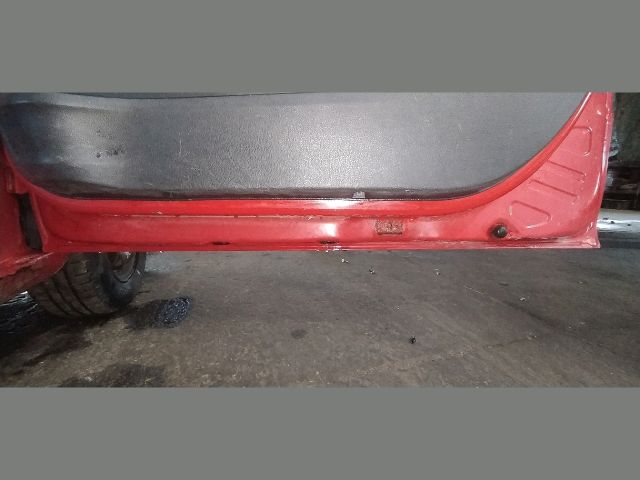 bontott SKODA FABIA II Légtömegmérő