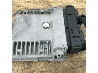 bontott SKODA FABIA II Motorvezérlő