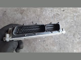 bontott SKODA FABIA II Motorvezérlő