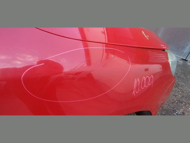 bontott SKODA FABIA II Motorvezérlő