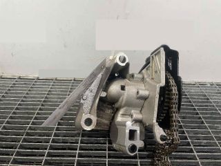 bontott SKODA FABIA II Olajszivattyú