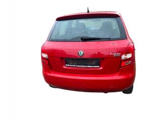 bontott SKODA FABIA II Olajszűrő Kupak